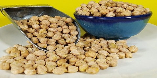 تصویر 4 از خرید و فروش نخود دو خان کرمانشاه با شرایط فوق العاده